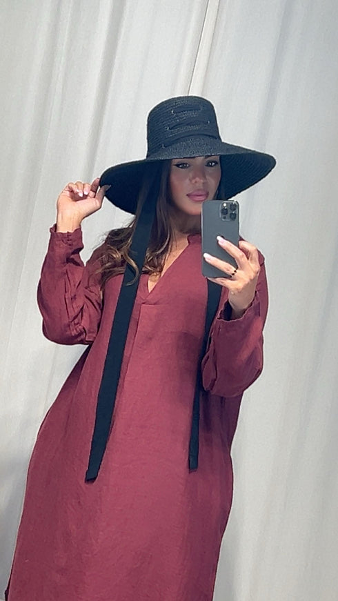 Chapeau Asian